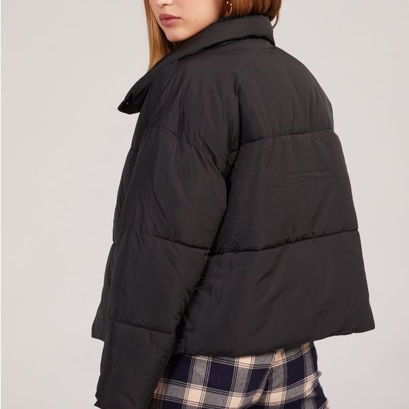 FP Weekender Puffer - Picture 3 of 7